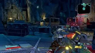 Borderlands® 3 Оно живое!