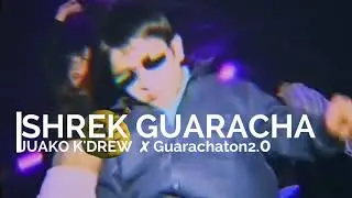 Juako K'Drew - Shrek Guaracha ✘ Trumpet Scene