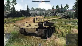 пока я сплю мой кот играет War Thunder - СТРИМ