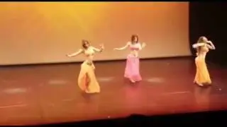 Altidanse-Trio Cléa-Amélie Danse-Morgane