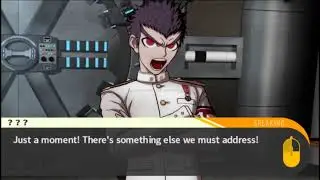 прохождение игры Danganronpa 1 часть