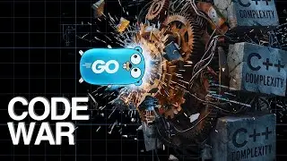 The Untold Story of Go | Google’s Secret War on Complexity