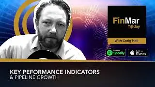 Key Performance Indicators & Pipeline Growth