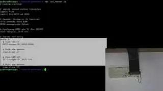Raspberry Pi - First Steps