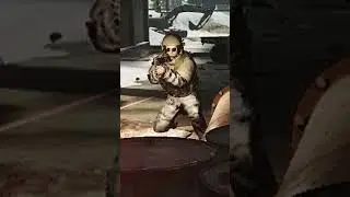 Guards Here No Way Man - Escape From Tarkov #shorts #eft #escapefromtarkov #tarkov #tarkovclips