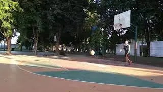 ALMOST 1YEAR !!! NEVER DOING BOUNCEKIT !