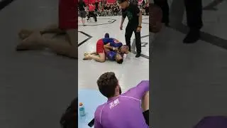 Nogi match 3