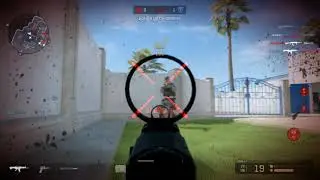 Артхаус WarFace 3