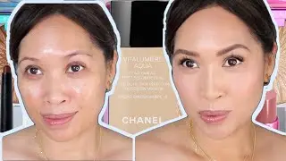 GRWM ❤️ MAY  2023 FAVORITES 🤦🏻‍♀️  FIXING MAKEUP MISHAPS 🤦🏻‍♀️  & 11 HR WEAR TEST