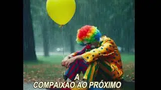 A COMPAIXÃO AO PRÓXIMO ( uma linda reflexão de vida para você refletir )