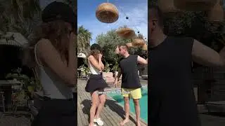 Yanına bi kız gelirse ne yaparsın ? Tehlikeli bir video 😂 