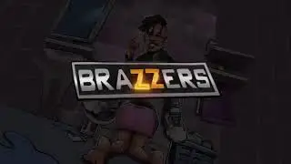 Russell Ray [Рассел Рэй] - Brazzers [Official Lyric Video]