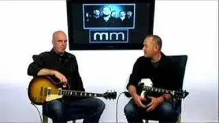 Mercy Me-God With Us-Guitar Lesson