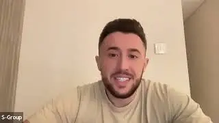 Новости и обновления S-Group. На русском языке. Вадим Машуров, 19.04.2023