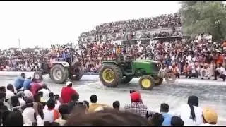 Padampur mela accident so sad
