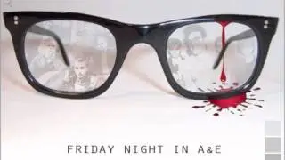 The Reborn Identity - Friday Night in A&E (The Smiths vs. Morning Parade)