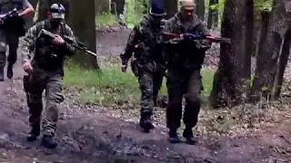 Lupta pentru Codrii de Arama 7 scope cam
