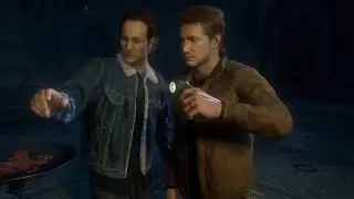 Evolution of Uncharted Games 2007-2023