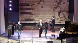 Payız Əfsanələri İncəsənət Müsabiqəsi 2021