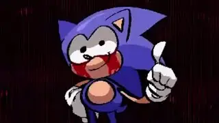 (FNF) Pendrive {Pepfur Mix} but i made a FLM for this!