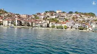 OHRID _ LIHNIDA