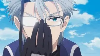Plunderer | Official Trailer 3