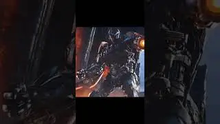Scourge Edit | Transformers Rise of The Beasts