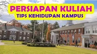 Tips persiapan kuliah