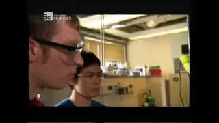 Графен и сверхконденсаторы на его основе ч 10