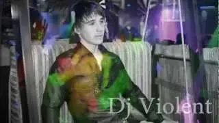 Dj Violent promo