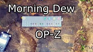 Morning Dew | Op-Z