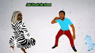 Master J - 