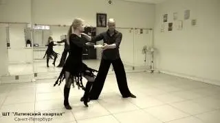 МЕДЛЕННЫЙ ХАСТЛ