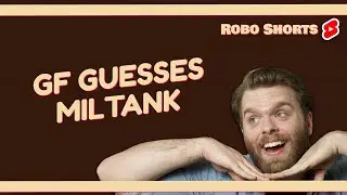 My GF Tried to Guess Gen 2 Pokemon! - Miltank