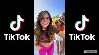 Piper Rockelle joking about Emily Dobson having an allergic reaction