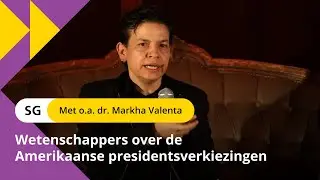 Waarom beheersen migratieleugens de Amerikaanse presidentsverkiezingen?