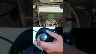 Manual Gearbox in FS19 - Full Clip - Vehicle Control Addon 👍