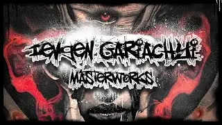 Ievgen Gariachyi Tattoo Masterworks