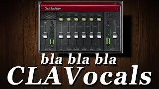 CLA Vocals analyzed and explained