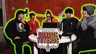 El inicio toteal | Gordos Toteros #1