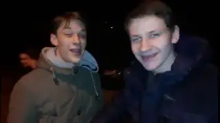 Влог №12. 8 МАРТА!