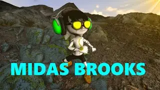 [SFM Splatoon Timelapse] Midas Brooks