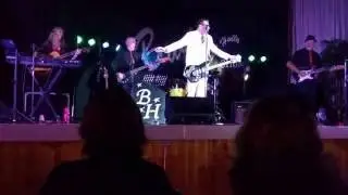 Buddy Holly  Show / Not Fade Away