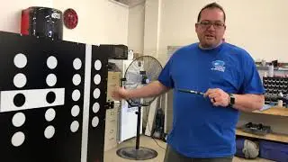 About windshield re-calibration
