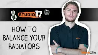 How to Balance your Radiators