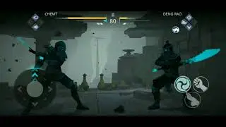Shadow Fight 3 - chapter 1 gameplay ( ios, android)