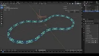 Modifiers - Roller Bike Chain Rig