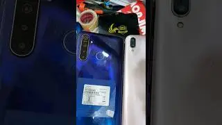 Realme 48Mp camera vs Vivo 12 Mp camera