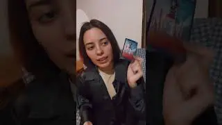 Что ты о себе не знаешь? 