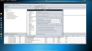 Setting Up proxy to OWASP ZAP